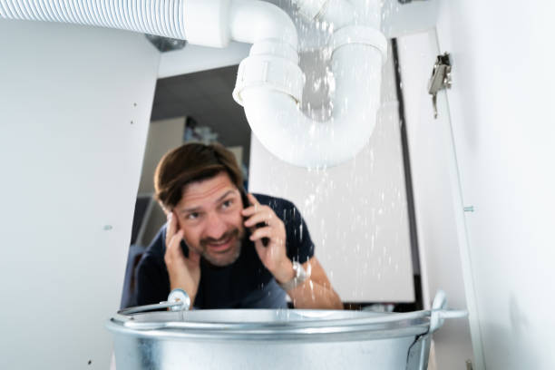 Best Sewer Line Repair  in Aristocrat Ranchettes, CO