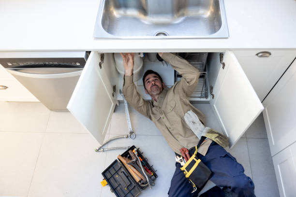 Best Plumbing Repair Near Me  in Aristocrat Ranchettes, CO