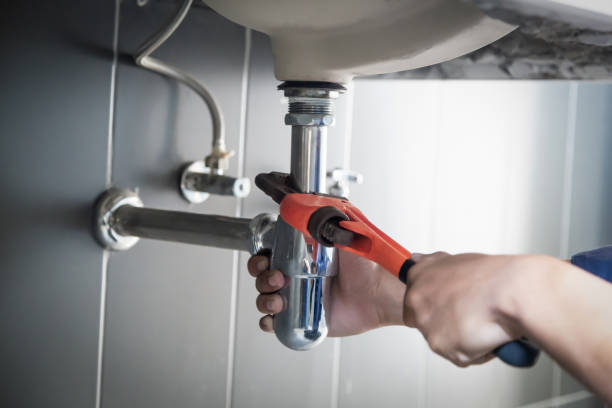 Best Emergency Plumbing Repair  in Aristocrat Ranchettes, CO